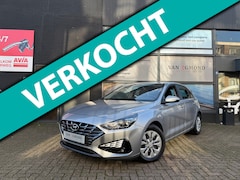 Hyundai i30 - 1.0 T-GDi MHEV, Automaat