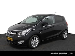 Opel Karl - 1.0 ecoFLEX 75 PK Innovation | Trekhaak | Navigatie via App | Climate Controle | Apple Car