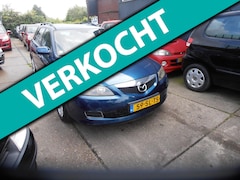 Mazda 6 Sportbreak - 1.8i Touring st bekr airco elek pak nap apk