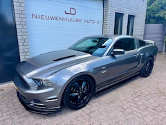 Ford Mustang Fastback - 5.0 GT California Special, Maxton Design, 20 inch