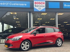 Renault Clio Estate - TCe 90 Dynamique Navi / LM velgen / Keyless / Clima