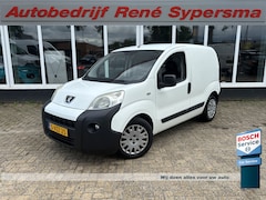 Peugeot Bipper - 1.3 HDi XT Profit + | Trekhaak | Airco | Schuifdeur Rechts | Zeer nette staat