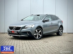 Volvo V40 Cross Country - T3 Luxury+ / NL-Auto / Vol opties
