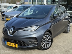 Renault Zoe - R135 Intens 52 kWh KOOP ACCU EN CCS
