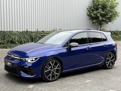 Volkswagen Golf - 8 2.0 TSI R 4M PERFORMANCE HUD HK FABRIEKGAR