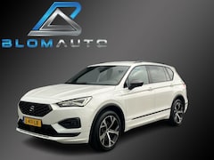 SEAT Tarraco - 1.4 TSI e-Hybrid PHEV 245PK FR EL-TREKH+CARPLAY