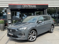 SEAT Tarraco - 1.4 TSI e-Hybrid PHEV FR 245PK|Pano|Memory|360Camera|ACC|Keyless|Carplay