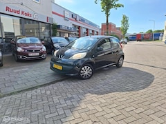 Peugeot 107 - 1.0-12V XS