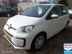 Volkswagen Up! - 1.0 BMT move up