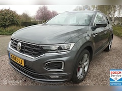 Volkswagen T-Roc - 1.5 TSI Sport R Line