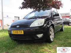 Ford Fiesta - 1.4-16V Futura