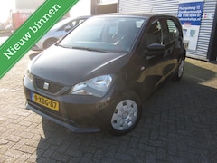 SEAT Mii - 1.0 Chill Out/Airco/Stuurbekr/5 deurs/Nieuwe APK