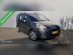 Peugeot Partner - bestel 120 1.6 e-HDI L1 Navteq 1EIG/CRUISE/TREKHAAK