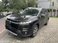 Suzuki S-Cross - 1.4 Boosterjet Style Smart Hybrid, OPEN DAK