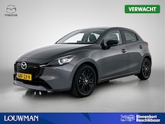 Mazda 2 - 2 1.5 SkyActiv-G 90 Homura Automaat | AppleCarplay