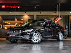 Volvo S90 - 2.0 T4 Inscription Plus Line Luxury Orig. NL, Vol leder Nappa met Memory/ Verwarming/ Mass