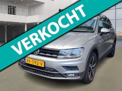 Volkswagen Tiguan - 2.0 TDI Comfortline EXPORT