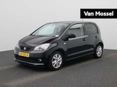 SEAT Mii - 1.0 Sport Dynamic | Airco | Stoelverwarming |