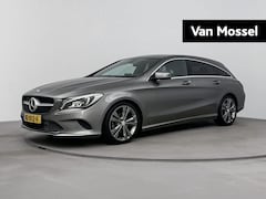 Mercedes-Benz CLA-klasse Shooting Brake - 180 Business Solution | Achteruitrijcamera | Stoelverwarming | LED High Performance | Navi