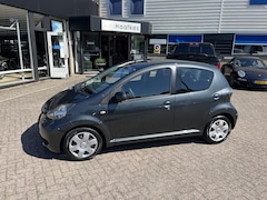 Toyota Aygo - 1.0-12V Comfort