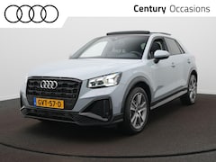 Audi Q2 - 35 TFSI S Edition S-Line | Panodak | S-Tronic | Virtual | Navi