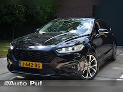 Ford Mondeo - 2.0 IVCT HEV ST-Line Navi/Pdc/Ecc/Stoelverwarming/Apple Carplay/Android Auto/ Privacy Glas