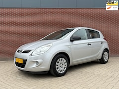 Hyundai i20 - 1.2i i-Drive 5-deurs / Airco / Elektrische ramen / APK