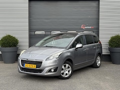 Peugeot 5008 - 1.2 PureTech Style 7p. | Panoramadak | Camera | Cruise Control | Climate Control | Trekhaa