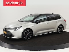 Toyota Corolla - 1.8 Hybrid GR-Sport | Trekhaak | Stoelverwarming | Adaptive cruise | Camera | Carplay | Sp