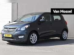 Opel Karl - 1.0 ecoFLEX Edition | LMV | Bluetooth | Cruise | Parkeersensoren