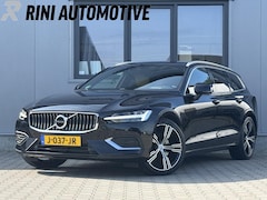 Volvo V60 - 2.0 T4 Inscription Trekhaak | Auto pilot | 19 inch | 1e eigenaar