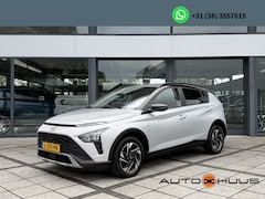 Hyundai Bayon - 1.0 T-GDI Comfort Smart | Navi | Camera | Carplay |