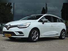 Renault Clio Estate - 0.9 TCE INTENS GT-LINE | LED | CAMERA | KEY-LESS | BASREFLEX | NAVI | CRUISE
