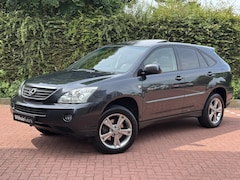 Lexus RX - 400h Netjes MarkLevinson Darkaam Dealer onderhouden