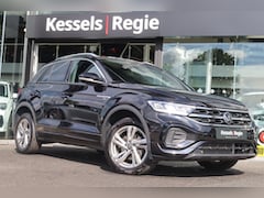 Volkswagen T-Roc - 1.5 TSI R-Line Virtual Led Camera CarPlay ACC