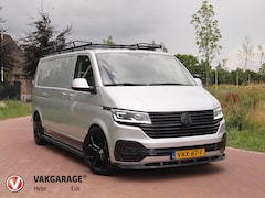 Volkswagen Transporter - 2.0 TDI L2H1 32 | 150PK | Koppejan Edition | Camera | Trekhaak | Cruise Control | Apple Ca