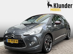 Citroën DS3 - 1.6 THP Sport Chic |Clima|PDC|Ketting Vern.|