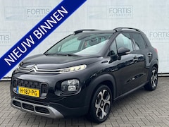 Citroën C3 Aircross - 1.2 PureTech S&S Shine NL AUTO | PANO | CAMERA |