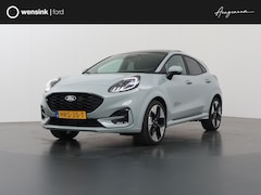 Ford Puma - 1.0 EcoBoost Hybrid ST-Line X | Panoramadak | Winterpakket | Cruise Control Adaptief | Par
