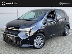 Kia Picanto - 1.0 DPI DynamicPlusLine | Demo | Camera | Ledkoplampen | Navigatie |
