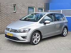 Volkswagen Golf Sportsvan - 1.2 TSI Business Edition Connected