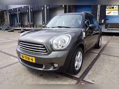 MINI Countryman - 1.6 Cooper Pepper