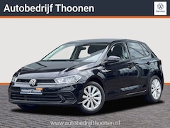 Volkswagen Polo - 1.0 TSI Life | Keyless | Camera | Airco | Cruise