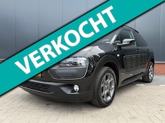Citroën C4 Cactus - 1.2 PureTech Shine (12 mnd BOVAG-garantie)