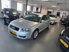 Audi A3 - 1.6 Attraction