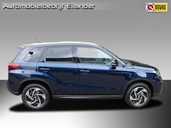 Suzuki Vitara - 1.4 Boosterjet Style Smart Hybrid