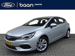 Opel Astra - 1.2 Edition / Parkeersensoren / Airco / cruise Control
