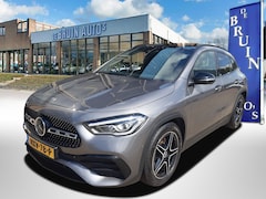 Mercedes-Benz GLA-Klasse - 250 4MATIC AMG Line