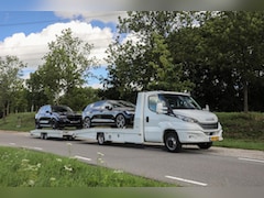 Iveco Daily - 50c18HA8 Hi-Matic lange wielbasis