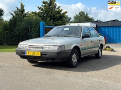 Mazda 626 - 1.8 GLX